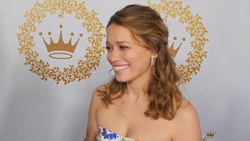 Bethany Joy Lenz Reveals When She'll Let Her Daughter Watch 'One Tree Hill' (Exclusive)