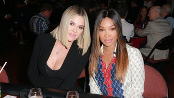 Khloe Kardashian's Son's Name Seemingly Revealed by Her Best Friend Malika Haqq