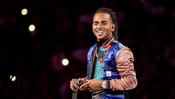 Ozuna, Black Eyed Peas and J. Rey Soul Pump Up the Billboard Latin Music Awards With 'Mamacita'