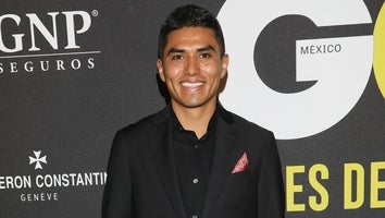 'Roma' Actor Jorge Antonio Guerrero Gets Visa Approved Ahead of the Oscars