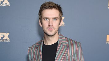 Dan Stevens, 'Legion' Creator on Why Season 3 Is a 'Natural Place' to End