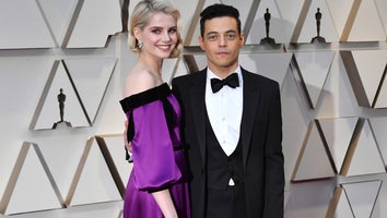 Inside Rami Malek and Lucy Boynton's Swoon-Worthy Romance