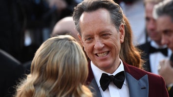 Richard E. Grant Finally Meets Barbra Streisand and It’s ‘Everything’ He Hoped It Would Be