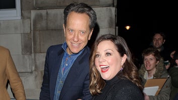 Melissa McCarthy Richard E. Grant