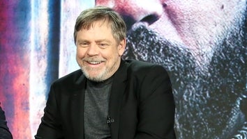 Mark Hamill on 'Knightfall's Surprising 'Star Wars' Connection