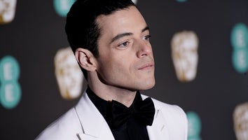 Rami Malek