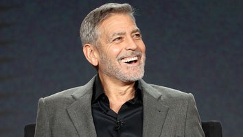 George Clooney on Why He Signed onto 'Catch-22' in First Series Regular Role Since 'ER'