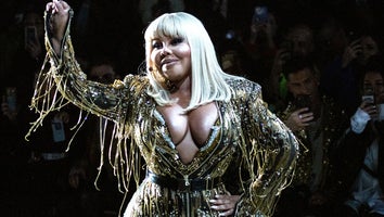 Lil' Kim to Drop Memoir Detailing Her 30-Year Reign as 'The Queen Bee'