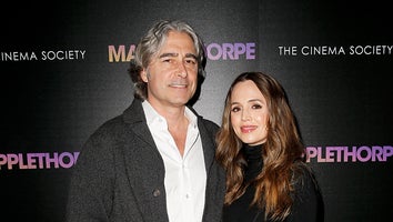 Eliza Dushku and Husband Peter Palandjian Welcome Baby Boy