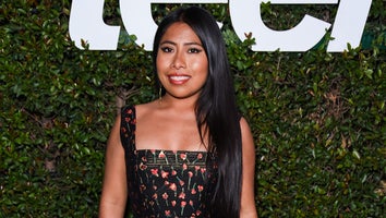 'Roma' Star Yalitza Aparicio Dishes on the Roles She's Turned Down (Exclusive)