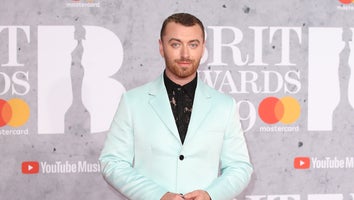 Sam Smith Shares ‘Sexy Bloated’ Shirtless Selfies in Body-Positive Instagram Posts