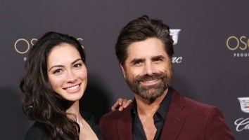 John Stamos Recalls the Unromantic Way He Met Wife Caitlin in 4th Wedding Anniversary Tribute