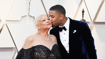 All the Stars Who Brought Their Moms as Dates to the 2019 Oscars