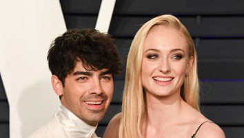 Sophie Turner on Why Fiance Joe Jonas Had to Sign a 'Game of Thrones' NDA (Exclusive)