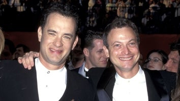 Tom Hanks and More Stars Thank 'Lt. Dan' Gary Sinise for Helping Veterans