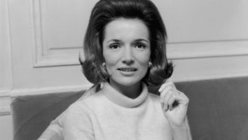 Lee Radziwill, Style Icon and Jackie Kennedy Onassis' Younger Sister, Dead at 85