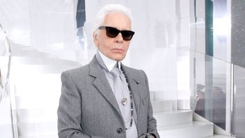 Karl Lagerfeld