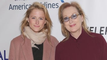 Meryl Streep Is a First-Time Grandmother After Daughter Mamie Gummer Gives Birth