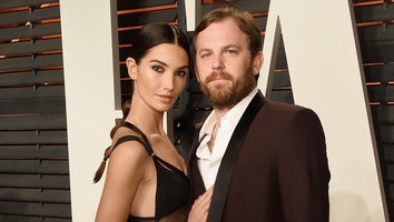 Lily Aldridge Welcomes Second Child With Kings of Leon Frontman Caleb Followill