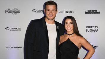 Aly Raisman Supports 'Bachelor' Contestant Caelynn -- But Says She's Not Watching Ex Colton Underwood's Season