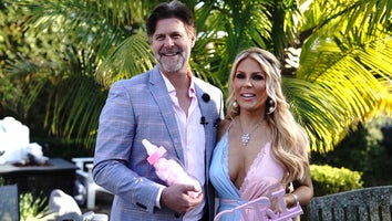 Gretchen Rossi and Slade Smiley 'Can't Believe' They're Having a Girl! (Exclusive)