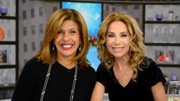 Kathie Lee Gifford and Hoda Kotb's 7 Most Emotional Crying Moments Together