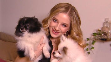 'AGT: The Champions': Jackie Evancho on How She's Recovered From Her Eating Disorder (Exclusive)