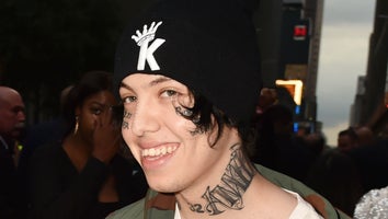 Lil Xan Announces His Fiancee Is Pregnant: ‘I’m Going to Be a Father’