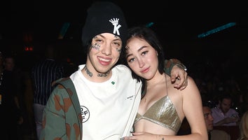 Noah Cyrus Posts Crying Selfie After Ex Lil Xan Announces His Fiancee Is Pregnant