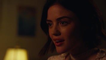 Lucy Hale Leads a Pre-Threesome Energy Reading in 'The Unicorn' (Exclusive)