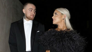 Ariana Grande Talks About the 'Beautiful Gift' Mac Miller Left With His Music