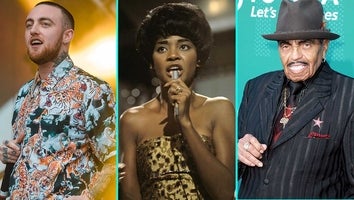 Mac Miller, Nancy Wilson and Joe Jackson