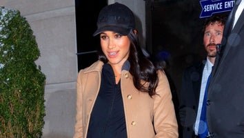 Meghan Markle's Airport Outfit Contains a Secret Personal Detail