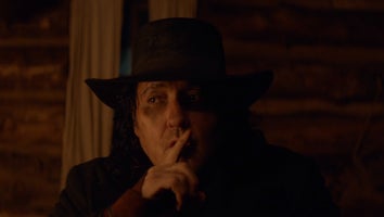 John Cusack Is the Wild West's Most Deadly Outlaw in Gritty 'Never Grow Old' Trailer (Exclusive)