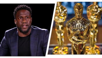 Kevin Hart, Oscars 2019