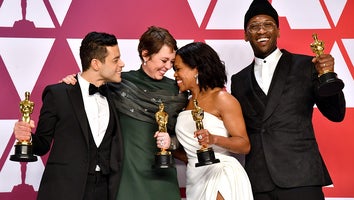 Oscars 2019: The Complete Winners List