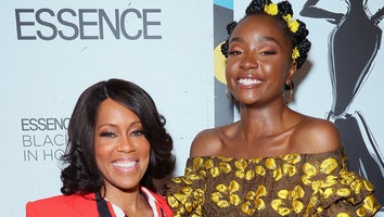 How Regina King and Kiki Layne Are Feeling Ahead of 2019 Oscars