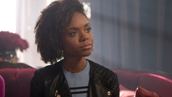 'Riverdale's Ashleigh Murray to Star in Spinoff Series 'Katy Keene'