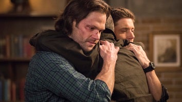 'Supernatural' Celebrates 300th Episode With a Heartbreaking Family Reunion