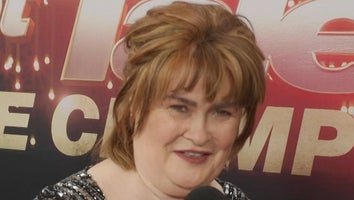 Susan Boyle Reveals the Best Part of Joining 'AGT: The Champions' (Exclusive)