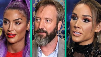 'Celebrity Big Brother': Tom, Lolo and Natalie Talk Their Rocky Relationship