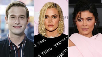 Medium Tyler Henry Recalls Cheating Prediction He Made for Khloe Kardashian