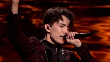 'The World's Best': The 'Six-Octave Man' Wows the Judges With an Incredible Performance