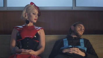 Katy Perry and Zedd Debut Obsession-Themed '365' Single and Creepy Robot Music Video