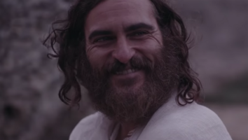 Joaquin Phoenix