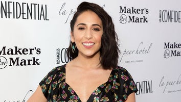 Gabrielle Ruiz Is Dancing Her Way Toward the 'Crazy Ex-Girlfriend' Finale (Exclusive)