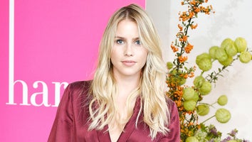 'Vampire Diaries' Star Claire Holt Has Precious Gender Reveal Celebration While in Quarantine: Watch!