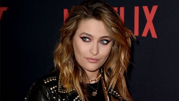 Paris Jackson Steps Out at 'The Dirt' Premiere After Hospitalization 