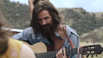 Matt Smith Is Charles Manson in Haunting 'Charlie Says' Trailer