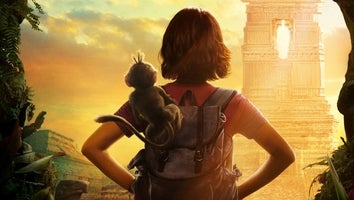 Dora and the Lost City of Gold